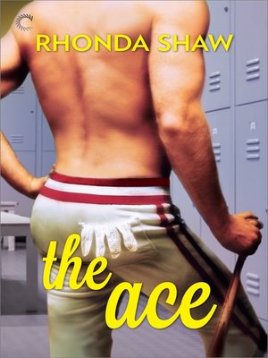 cover image of The Ace